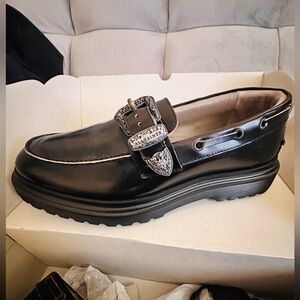 Hanbury loafer AllSaints